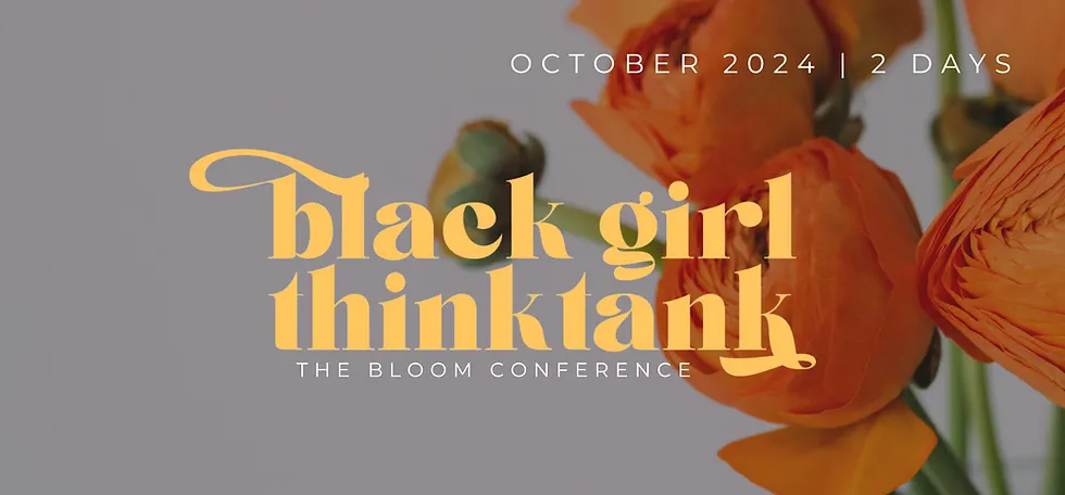 Bloom Con '24